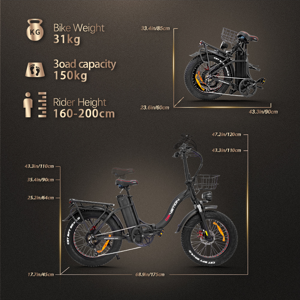 Adults Electric Bike