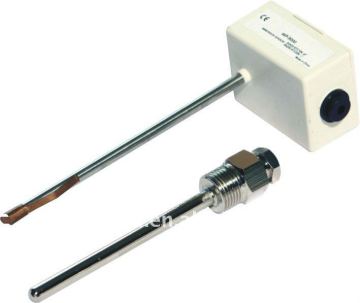 NTC thermistor temperature sensor