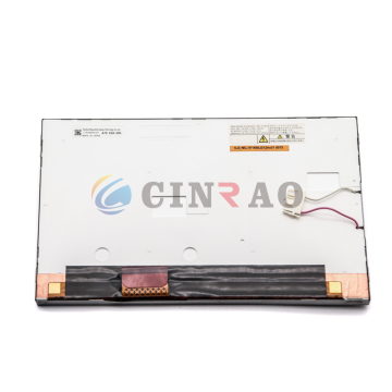 9 Inch TFT LCD Display LTA090B0J2F - Car Screen Panel for GPS Navigation Replacement