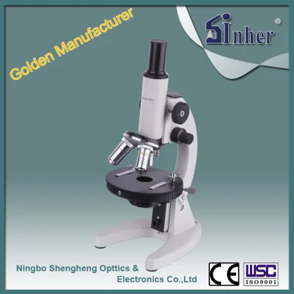 XSP-12 Student Microscope Education