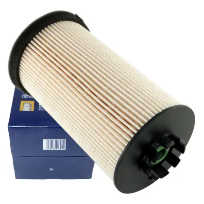 Hengst E510HO7 and Other Truck Oil Filters for Automotive Engines