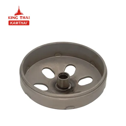 PCX M92 CVT Clutch Bell Cover - Motorcycle Racing Parts