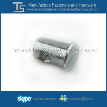 Factory Supplier Better Price Home Furniture Nut/ Barrel Nut