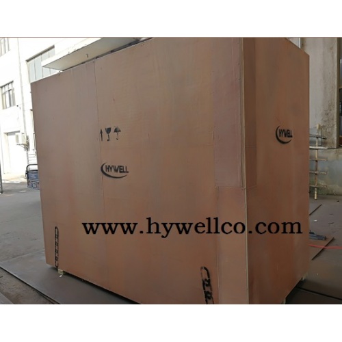 CT-C Dehydrated Vegetable Hot Air Oven