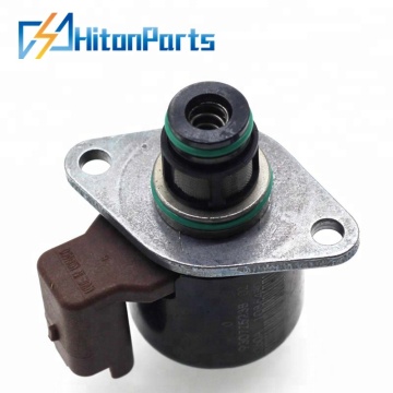 Fuel Pump Pressure Regulator Control Valve 7701206905 for Renault Clio, Kangoo, Megane, Scenic, Twingo