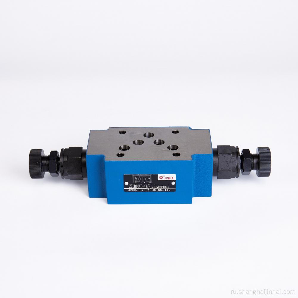 ZDB10VC Superposition Listerbel Valve