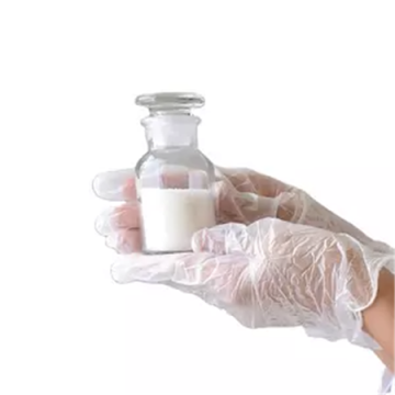 Kojic acid CAS 501-30-4 Wth Best Price
