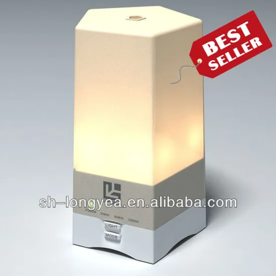 Nightlight Aroma diffusers & Air Humidifier