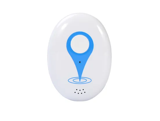 Kids GPS tracker Monitoring