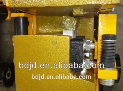 automation rod cutting machine steel rebar cutting machine