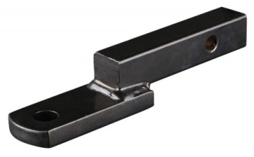 Towing Ball Mounts