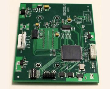 pcb manufacturing and assembly service