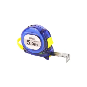 tape measure 3m 5m 7.5m 10m