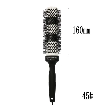 Professional Hairdressing Round Brushes for Styling
