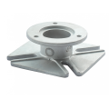 Precision Casting Valve Flange