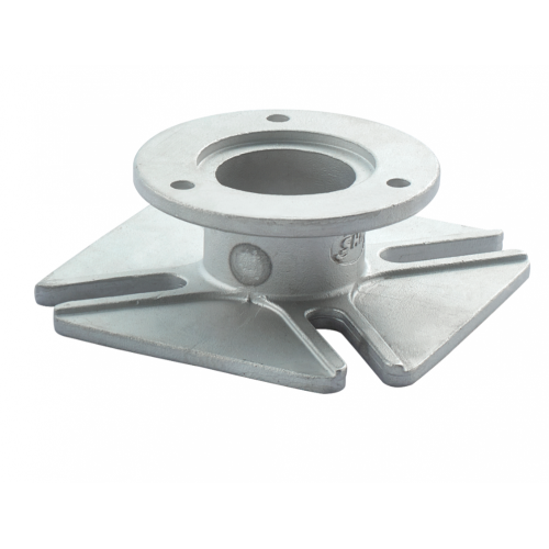 Precision Casting Valve Flange