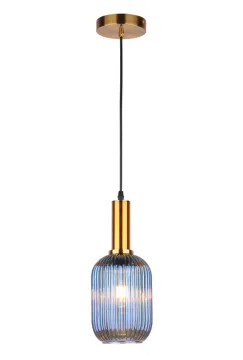 Modern design indoor lighting glass lampshade hanging light