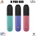 N POD 600 PENO VAPA DESPOSIBLE