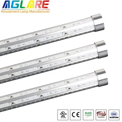 Aglare LED Point Light for Carousel Ride and Bumper Cars