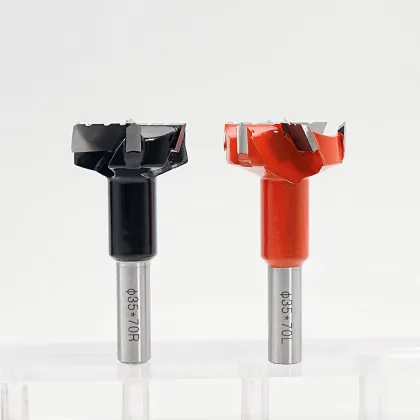 Alloy woodworking cutting tools