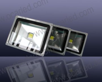 factory promotion price hot sale gas station led canopy flood lights