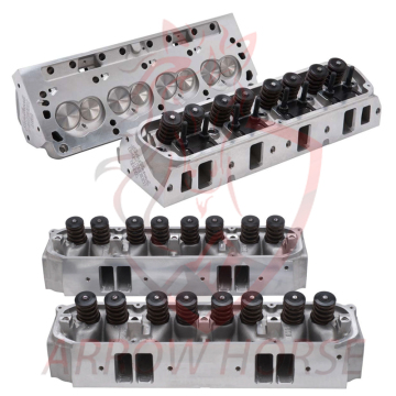 SAIC MG Spares: головки цилиндров для моделей ZS, HS, MG5, MG6, MG7, EZS 550, 350