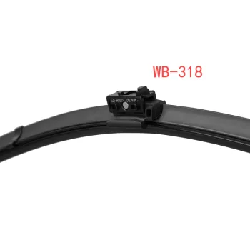 Wholesale High-Quality Car Front Window Wipers