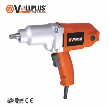 Vollplus VPIW1002 900W 300NM 1/2" power tools wrench impact adjustable torque electric car jack impact wrench