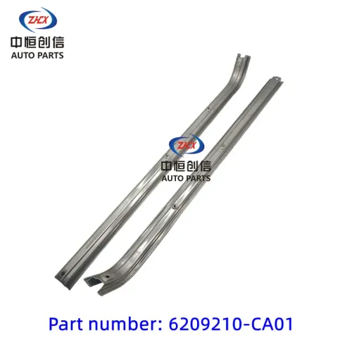 Middle Door Middle Guide Rail pro DFSK C37