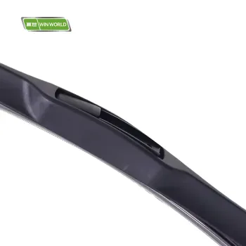 Universal Car Wiper Blade Size 19''-20'' and Cutting Machine by Win World CN;HEB