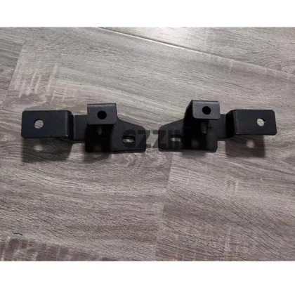 Bronco A-pillar single layer double layer lamp holder