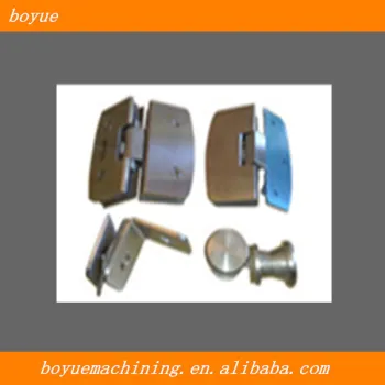 Lock doors, Windows and Furniture Machinery Casting Parts