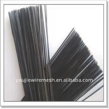 Black Cutting Wire