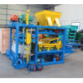 Solid Cement Brick Making Machine for Sale