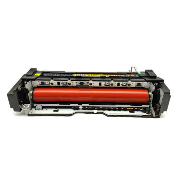 KONICA MINOLTA BIZHUB BH 454, 454E e C454E Sostituzione dell'unità fuser per 220 volt