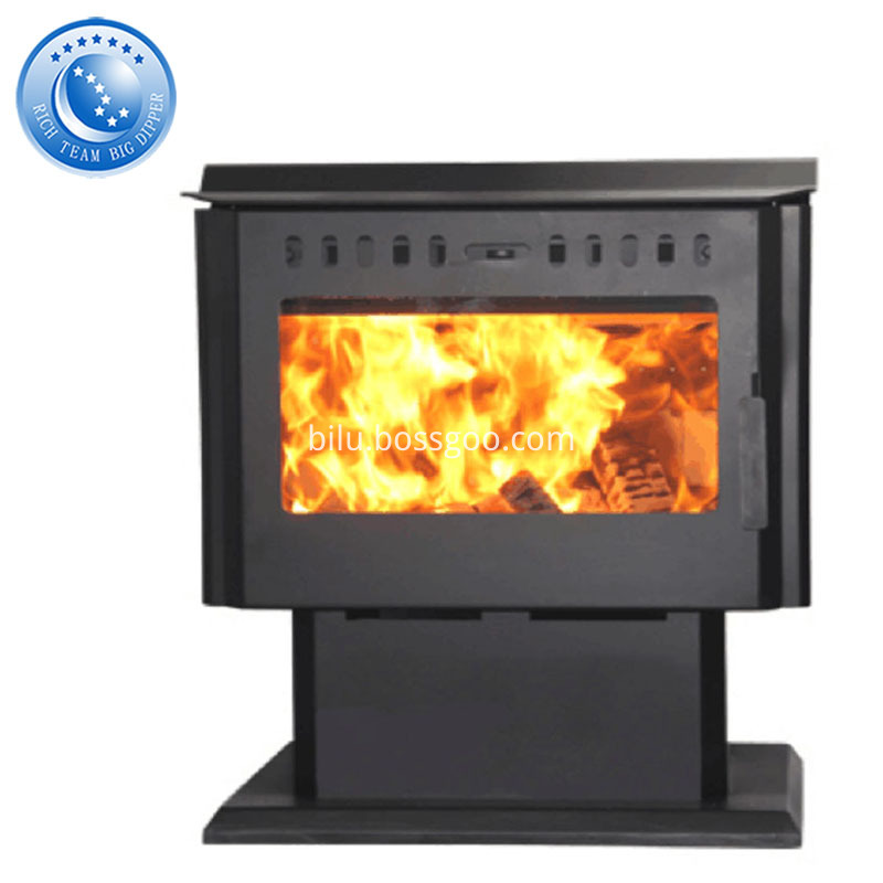 Picture Of Superior Fireplace With Chimney Damper With Fan