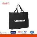 Promosi grocery tote bag kustom