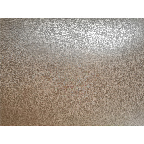 Embossed pvc film laminated aluminum sheet