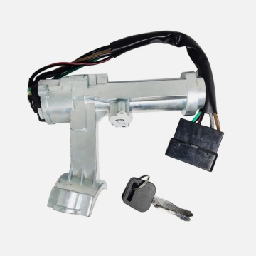 Toyota Corolla Hiace 45280-12110 Car Ignition Switch