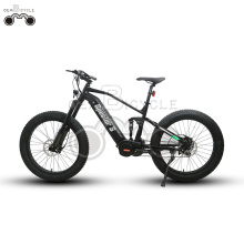 شحن مجاني شحن كامل 48V 1000W ebike