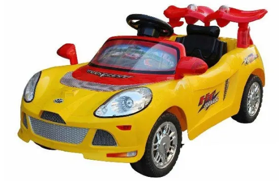 RC Brake with MP3&Lights