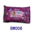 Babies Products Fresh Scented Cleaning Wipes