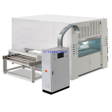 UV Automated Woodworking Equipment for Furniture: Door Cabinet Painting Machines & Spray Paint Systems
