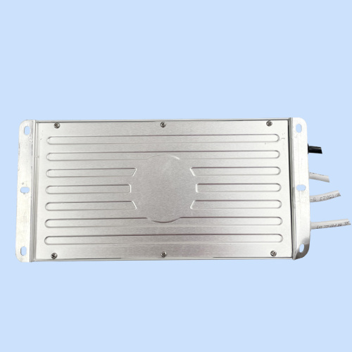 Transformador eléctrico de luz de la piscina DC12V