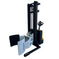 Inverted 360° rotating bagging machine1