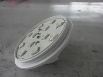 IP65 led amusement,cabochon lights,amusement park led light