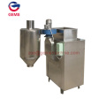 Cocoa Bean Dehulling Peeling Cocoa Husk Peeling Machine