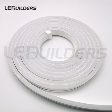 Shenzhen Waterproof IP67 RGB 5050 Flexible LED Neon Light Manufacturer