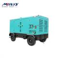 High quality diesel welder compressor for sale professional