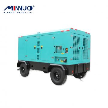 Professional diesel generator compressor combo best